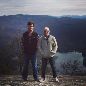 Meet your Posher, Will